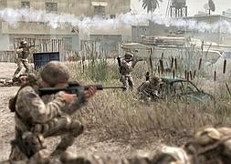Modern Warfare 3 logra una cifra récord de recaudación