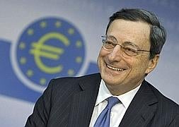 La banca española acapara un tercio de los préstamos del BCE en diciembre