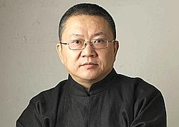 El arquitecto chino Wang Shu./ Zhu Chenzhou (Efe)