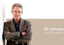 El periodista Félix Madero analiza los resultados de los comicios andaluces y asturianos. /Vídeo: Rosario González