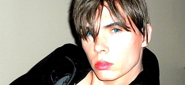 Buscan a un actor porno sospechoso de un macabro crimen