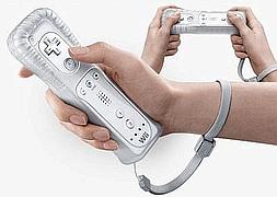 Consola Wii. /Vadejuegos.com