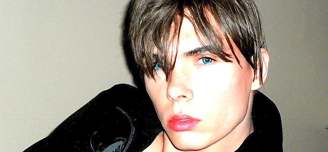 Luka Rocco Magnotta, conocido como el 'Caníbal de Canadá'. / Archivo