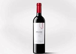 El gurú Robert Parker elige el Pruno 2010 como mejor vino español de menos de 15 euros