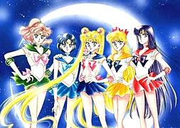 Vuelve un clásico del 'anime' para chicas