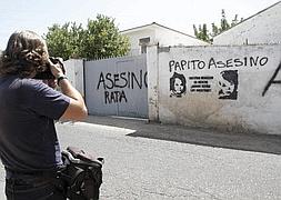 Pintadas en la finca cordobesa de las Quemadillas. / Foto: Efe | Vídeo: Atlas