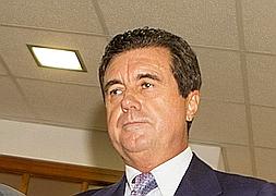 El expresidente del Govern balear, Jaume Matas. / Montserrat T. Díez (Efe)