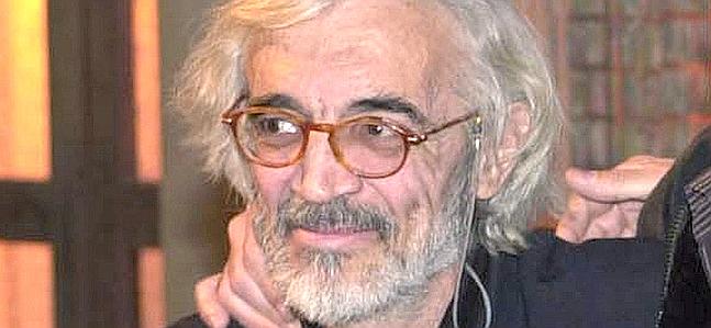 El músico y compositor Ángel Muñoz-Alonso, conocido artísticamente como 'Maestro Reverendo'. / Efe