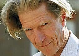 John B. Gurdon / Efe