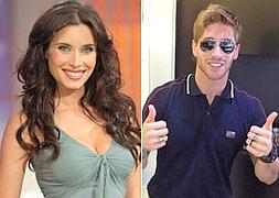 Sergio Ramos y Pilar Rubio, 'pillados' juntos