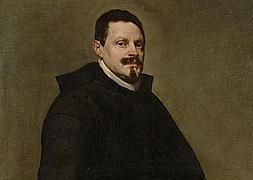 'El inquisidor', de Velázquez. / RC