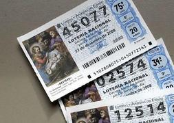 Todos los datos del sorteo de la Lotería de Navidad