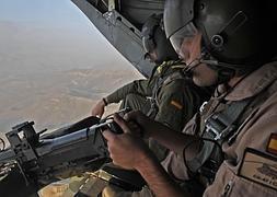 El ERE del Ejército