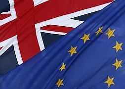 Reino Unido plantea continuar en la UE. / Archivo