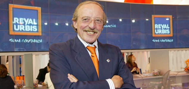 Reyal Urbis solicita concurso de acreedores por la negativa de la banca a prestarle más dinero