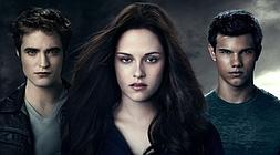 'Crepúsculo' arrasa en los premios Razzie a lo peor del cine