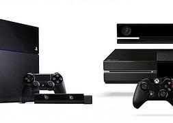 PS4 vs Xbox One. Comparación entre las consolas de Sony y Microsoft