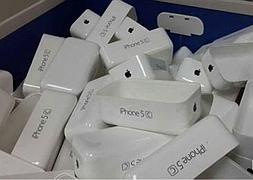 ¿Se prepara Apple para un iPhone 'low cost'?