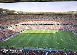 Pro Evolution Soccer vuelve por sus fueros