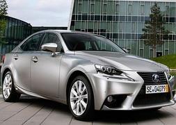 Lexus IS 300h