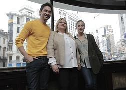 Paco León rodará en Sevilla su nueva película, 'Carmina y Amén'