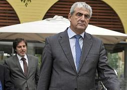La juez Alaya impone 46,6 millones de fianza al exviceconsejero de Presidencia de la Junta de Andalucía