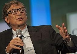 Bill Gates aplaude la recuperación de España