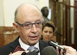 Montoro: «Los salarios no están bajando en España, sino moderando su crecimiento»
