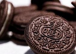 Las conocidas galletas Oreo. / RC