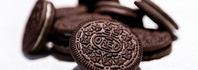 Las conocidas galletas Oreo. / RC