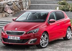 Peugeot 308 1.6 HDi Active