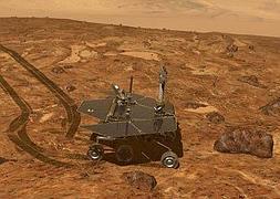 La evolución de Marte, en un minuto. / Vídeo: NASA