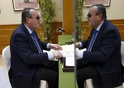 El expresidente de la Diputación de Castellón Carlos Fabra. / Efe