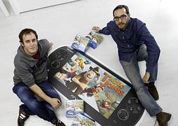 «Convertir Tadeo Jones en una franquicia es lo mejor que hemos hecho»