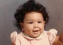 'Beyoncé, esta niña ha salido a su madre'