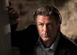 El actor estadounidense Alec Baldwin./ Archivo