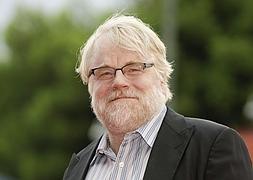 El actor Philip Seymour Hoffman. / Reuters