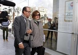 El delegado del Gobierno en Melilla defiende la devolución de inmigrantes 'kamikazes'