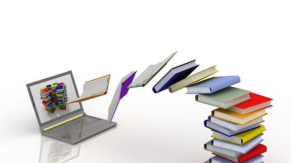 David Fernández, director general de Nubico: «La tarifa plana concede una vida adicional a los libros»