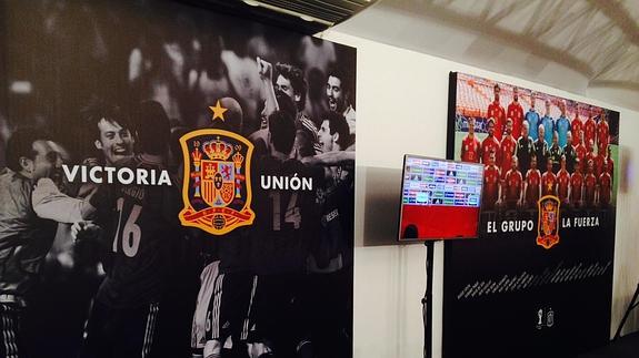 El bus de las cuentas y el espíritu de Sudáfrica