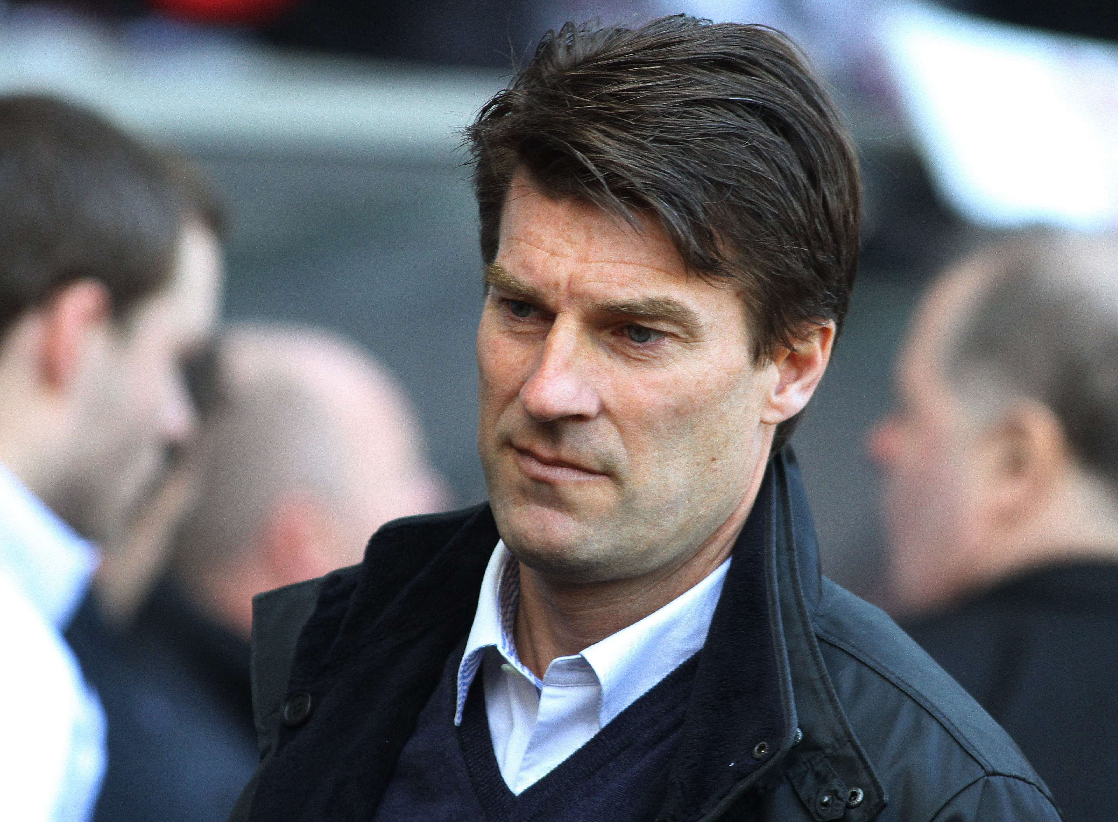 Laudrup entrenará al Lekhwiya de Catar