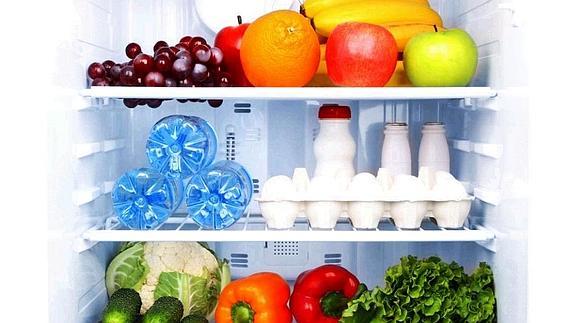 Cómo evitar las intoxicaciones alimentarias