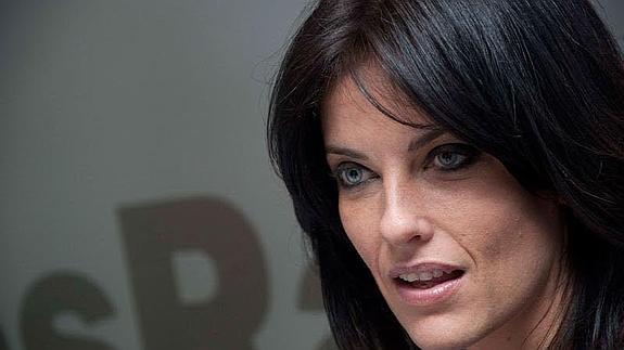 Cristina Seguí dimite como miembro de la Ejecutiva Nacional de Vox