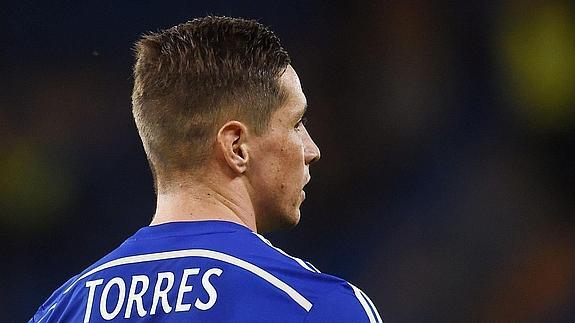 Fernando Torres 