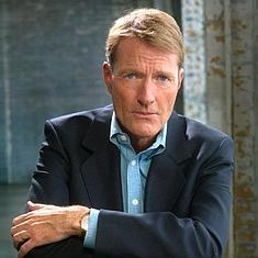 Lee Child.