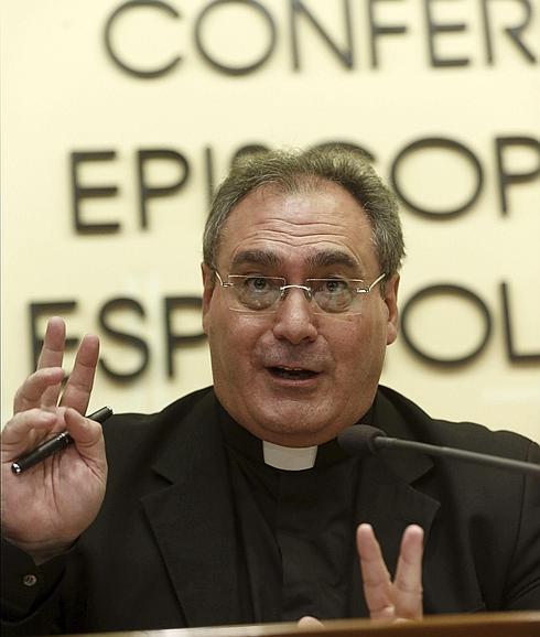 José María Gil Tamayo. 