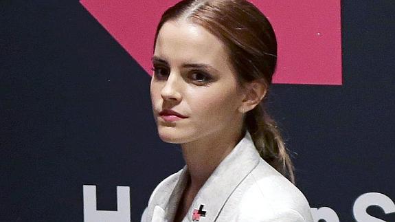 Emma Watson. 