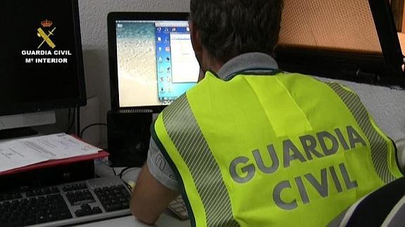 Seis detenidos que vertieron residuos peligrosos en Murcia