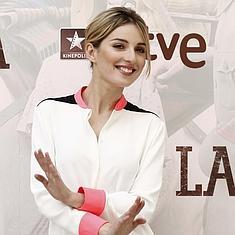 María Valverde.