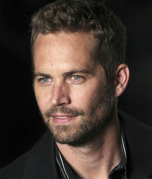 Paul Walker. 